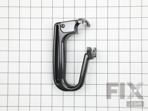 8953660-1-M-Shindaiwa-35100005060-Side Handle Assembly
