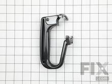 Side Handle Assembly – Part Number: 35100005060