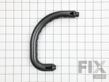 Handle-front – Part Number: 35161039130