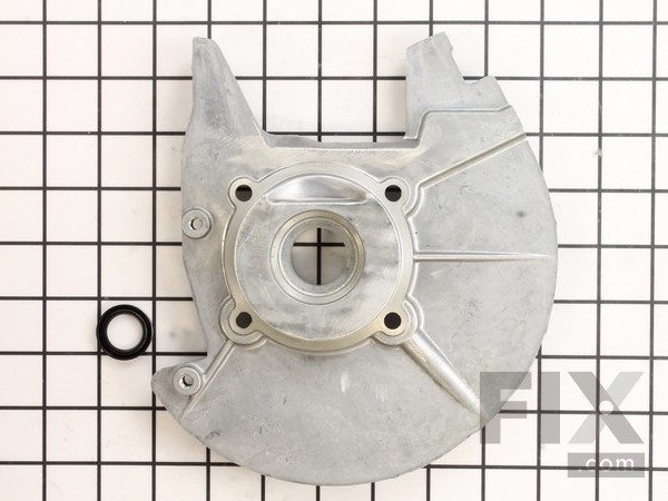 8953762-1-M-Tecumseh-350422-Base-Housing, Blower