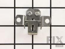Choke Bracket – Part Number: 34587B