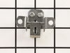 Choke Bracket – Part Number: 34587B