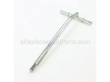 Assembly,wheel Supt.rod Z – Part Number: 331282MA