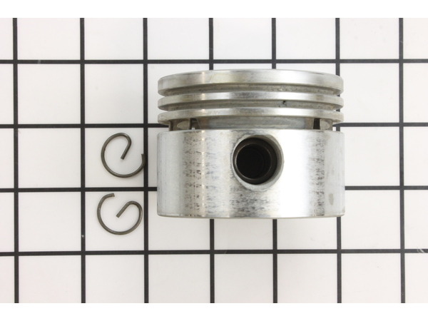 8954173-1-M-Tecumseh-33313B-Piston And Pin Assy.