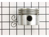 8954173-1-S-Tecumseh-33313B-Piston And Pin Assy.