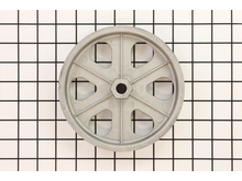 Pulley,polyv 6od 10ri – Part Number: 333446MA
