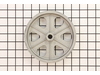 Pulley,polyv 6od 10ri – Part Number: 333446MA