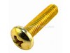 Screw-Pph – Part Number: 3250-25