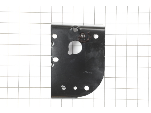 8954455-1-M-Tecumseh-33272D-Cover-Head, Cylinder (Black)