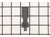 Brake Pad,11 Ga Black – Part Number: 333970MA