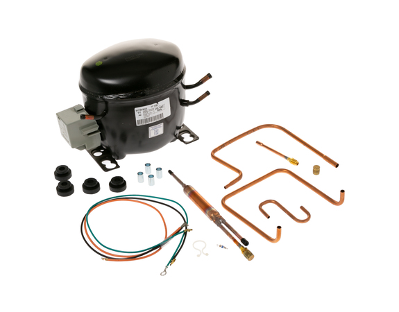 895477-1-M-GE-WR87X10079        -Compressor