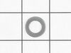 Washer-Thrust – Part Number: 36-4790