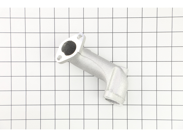 8955023-1-M-Tecumseh-33877-Intake Pipe