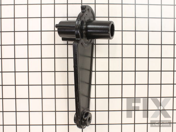 8955028-1-M-Murray-339299E701MA-Arm,front Whl Cast &