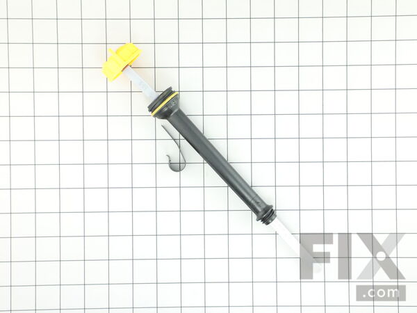 8955325-1-M-Tecumseh-34011B-Fill Tube & Dipstick Assembly