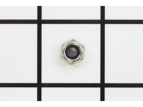 8955557-1-M-Toro-3296-12-Nut-Lock, Ni