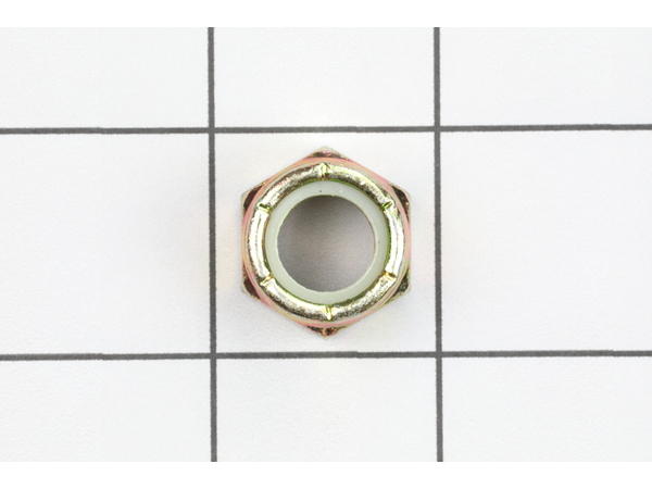 8955562-1-M-Toro-3296-23-Nut-lock, Ni