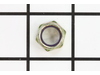 8955566-2-S-Toro-3296-38-Nut-Lock, Ni