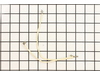 Wire Ground – Part Number: 34432