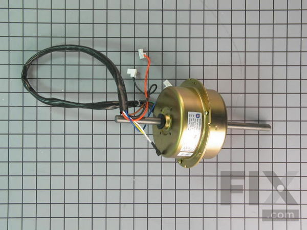 895598-1-M-Whirlpool-1187177           -Fan Motor - 230V 60Hz