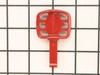Key-starter – Part Number: 35062