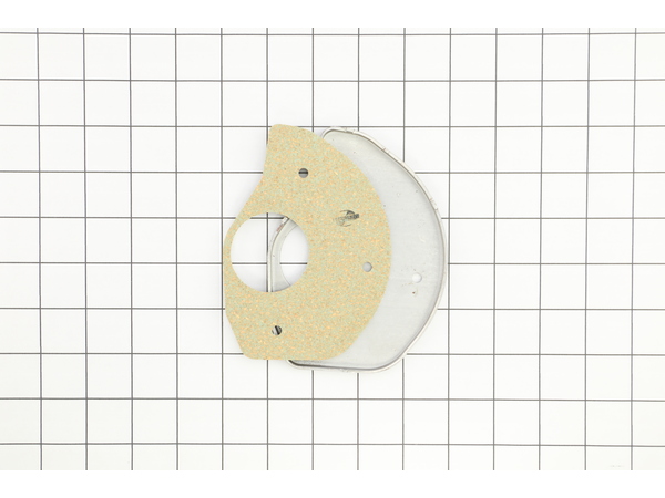 8956322-1-M-Tecumseh-36005A-Breather Cover & Gasket