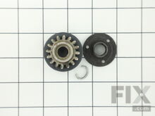 Gear And Nut Asm – Part Number: 37050