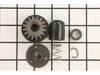 8956543-3-S-Tecumseh-37052A-Drive Kit (Incl. 1 & 2)