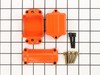Bracket Asy – Part Number: 35130140530