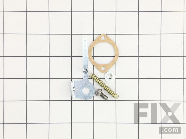 8956766-1-M-Tecumseh-35202A-Rpm Adjustment Lever