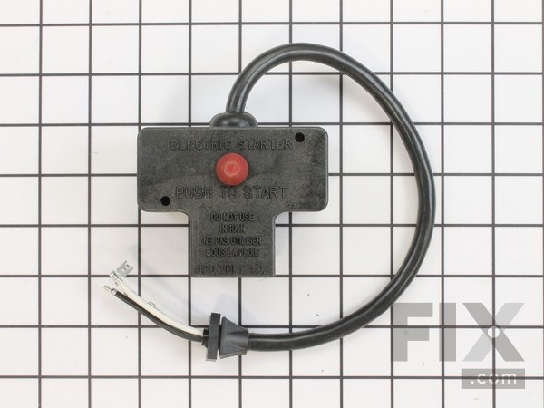 8957018-1-M-Tecumseh-35454-Box Ass'y., Switch