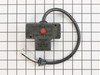 8957018-1-S-Tecumseh-35454-Box Ass'y., Switch