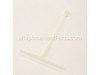 8957220-1-S-Tecumseh-35480-Fuel Cap Retainer