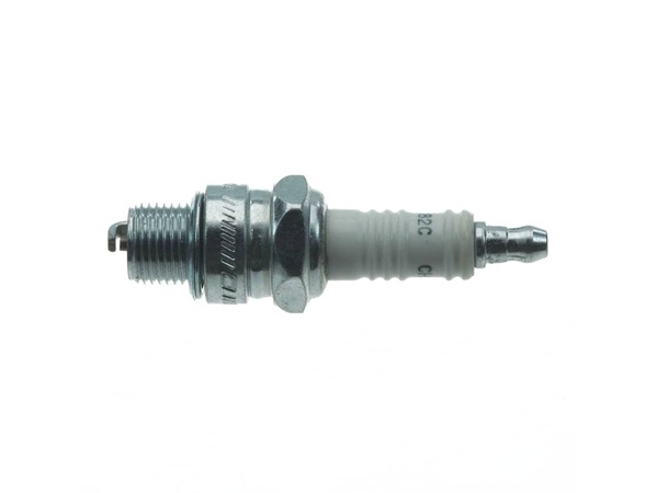8957231-1-M-Tecumseh-35552-Resistor Spark Plug (rl82c)