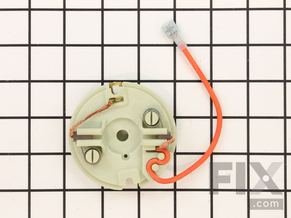8957284-1-M-Tecumseh-35714-Commutator End Cap Asm