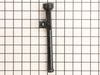 Lawn Mower Oil Fill Tube – Part Number: 35647A