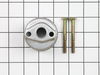Muffler Assy. – Part Number: 35708