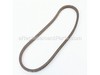 Belt – Part Number: 37X129MA