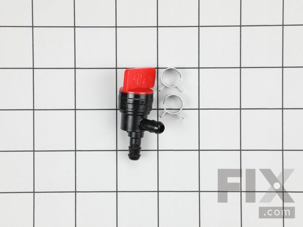 8957745-1-M-Tecumseh-35857-Use Tc-35857 Valve-shut Off