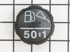 Cap-Gas – Part Number: 340299MA