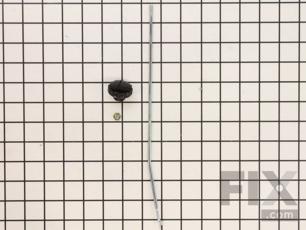 8958306-1-M-Briggs and Stratton-390167-Rod-gov Control