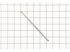 Rod-push – Part Number: 36629