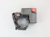 Fuel Tank & Blower Housing Ass – Part Number: 36812
