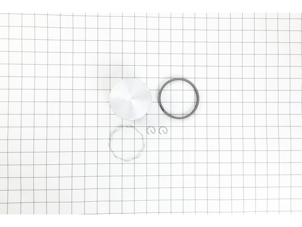8958541-1-M-Tecumseh-34544-Piston, Pin & Ring Set (.010&#
