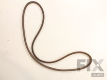 Belt,vha 57.45 Snow – Part Number: 37X107MA