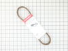 Belt-blade Drive 26 – Part Number: 37X117MA