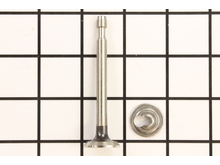 Valve-exhaust (std) – Part Number: 36471