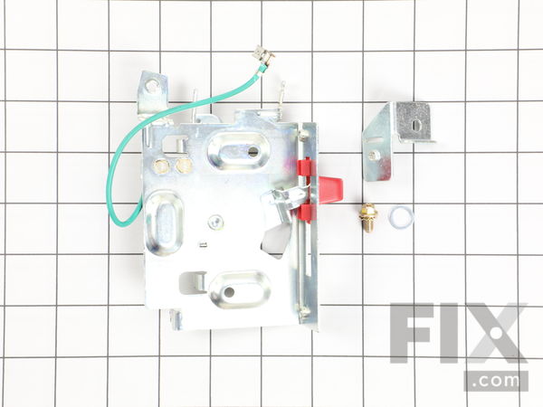 8958698-1-M-Tecumseh-36736-Control Bracket