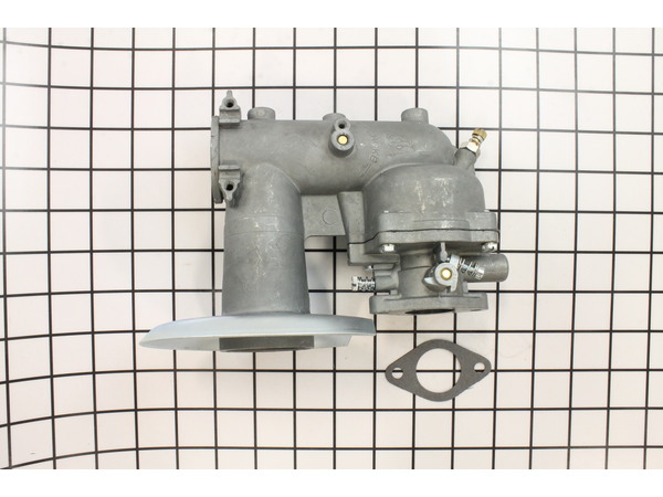 8958832-1-M-Briggs and Stratton-391070-Carburetor