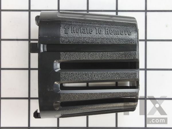 8959043-1-M-Tecumseh-37122-Air Cleaner Cover